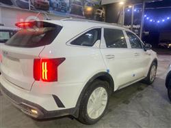 کیا سۆرینتۆ